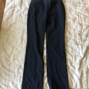 Express dress pants